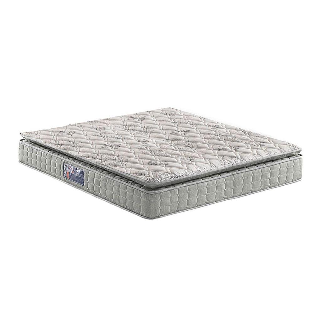 Colchão Queen Espuma D33 Orthosono One Face Pillow Top (158x198x18) - D Angelis Anjos