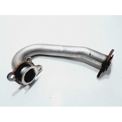 Cano Curva Tubo Válvula Hilux 2.8 2016/2019