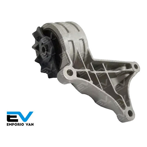 Coxim Motor Esquerdo Rely Link Van 1.3