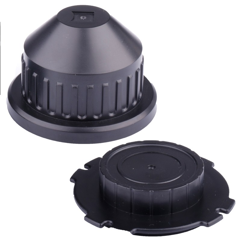 PLBL PL Mount Cinema Lens Capa Traseira PL Interface Capa Protetora Capa Corporal e Tampa Traseira Dianteira Conjunto Co