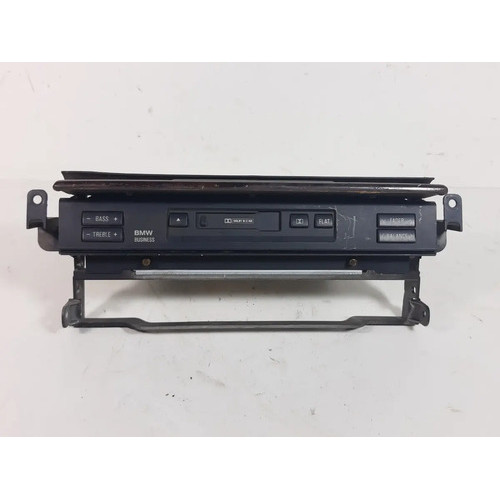 Aparelho Toca Fitas Bmw X5 4.4 V8 2000 2001 2002 À 2006