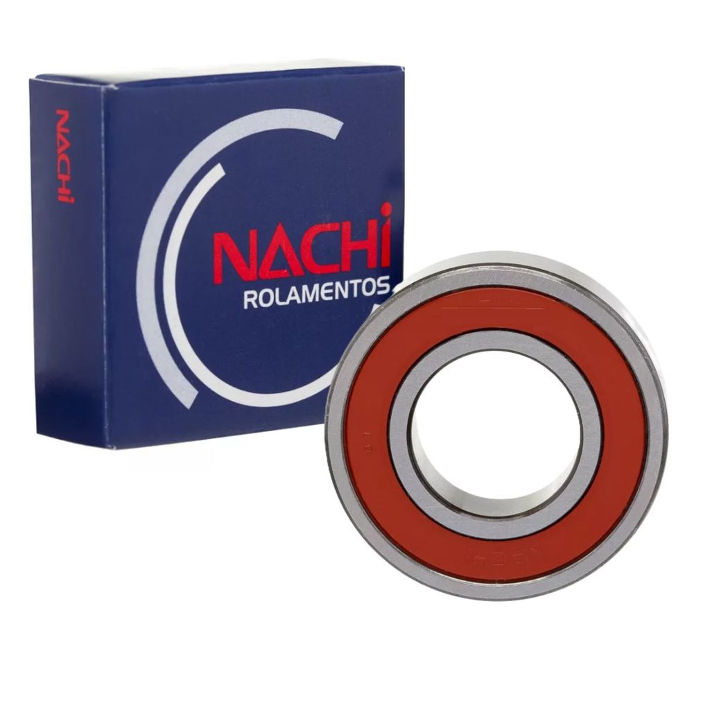 Rolamento 6203 Original Nachi (Vedado)