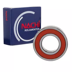 Rolamento 6203 Original Nachi (Vedado)