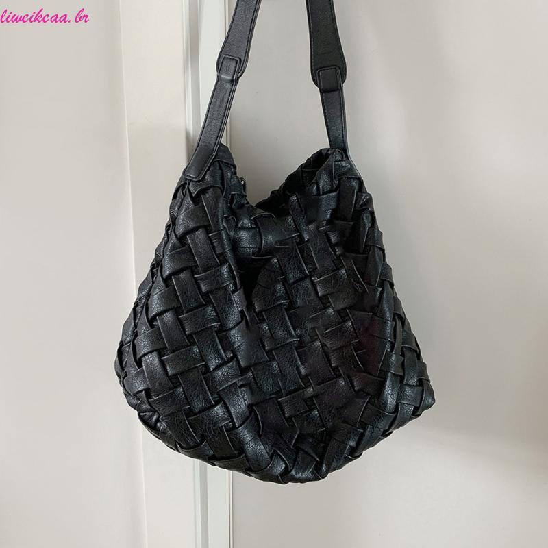 liweikeaa Bolsa Organizadora Pelúcia Visão Clara, Amigável, PVC, Transparente, Organizador Susp