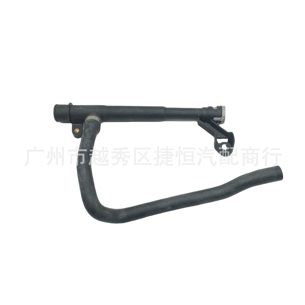 30774514 Tubo de água para resfriamento de tanque de água, termostato, tubo de água adequado para Volvo S80XC60S80LXC90