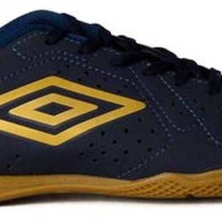 Chuteira Umbro Neo Striker Futsal Masculina Leve Conforto Controle Quadra Indoor