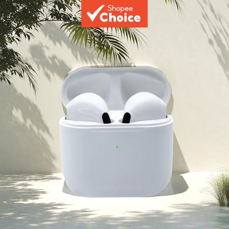  Novo fone de ouvido Bluetooth TWS sem fio, fone esportivo, fone de ouvido inteligente com redução de ruído, fone de