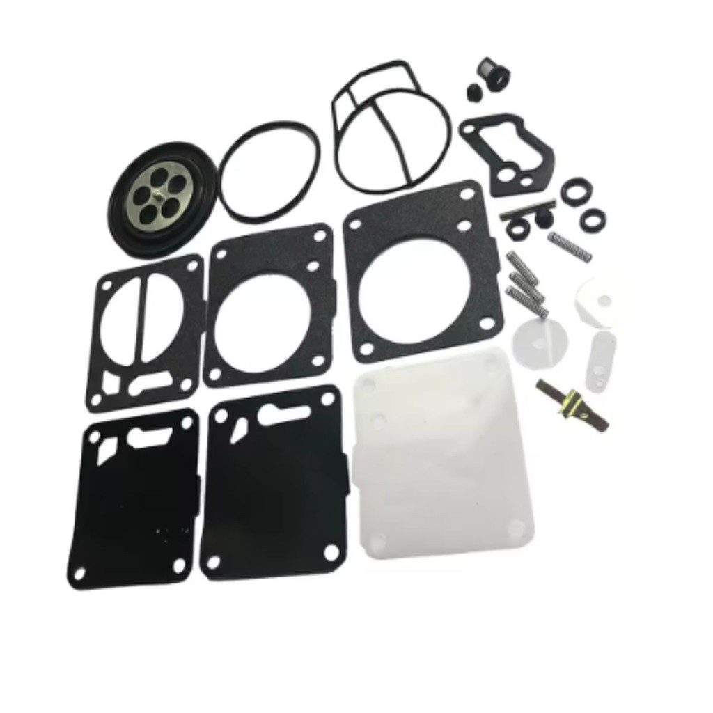Kit Reparo Carburador Jet Sea 580 a 800 / Jet Ski Yamaha 650 a 1200