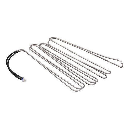 Resistencia Degelo Brastemp Brm50 Brm48 150w 127v 326065129