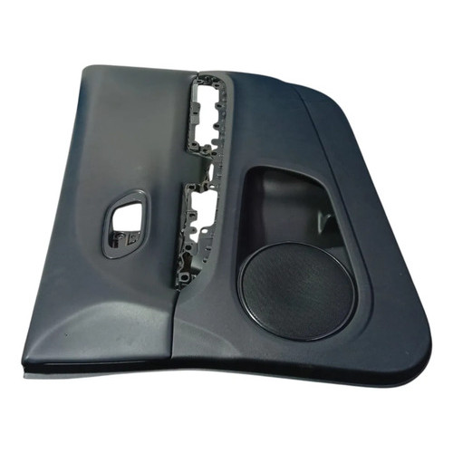Forro Porta Dianteira Direita Honda Hrv 2015 A 2020 Preto
