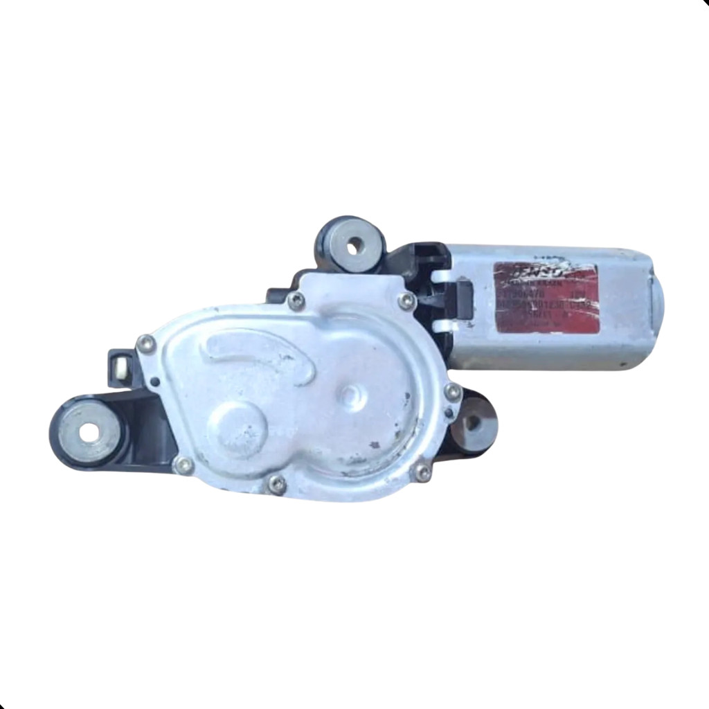 Motor Limpador Para-brisa Traseiro Fiat Uno Fire 2003 A 2013