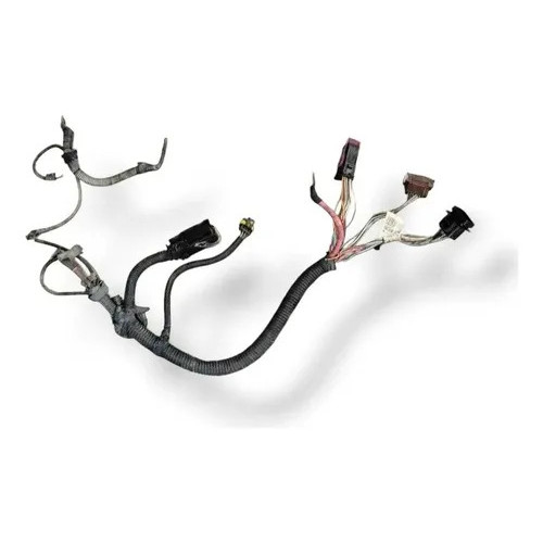 Chicote Injeção Motor Fiat Stilo 2003 2004 46839190192