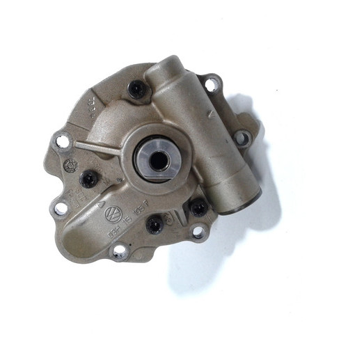 Bomba De Óleo - Porsche Cayenne Vr6 2008 (M)