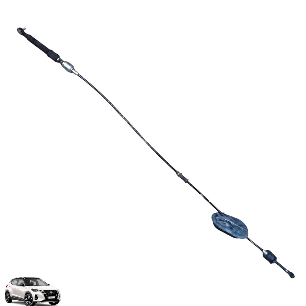 Cabo Seletor Cambio Cvt Kicks Exclusive 1.6 16v 2022 A 2024