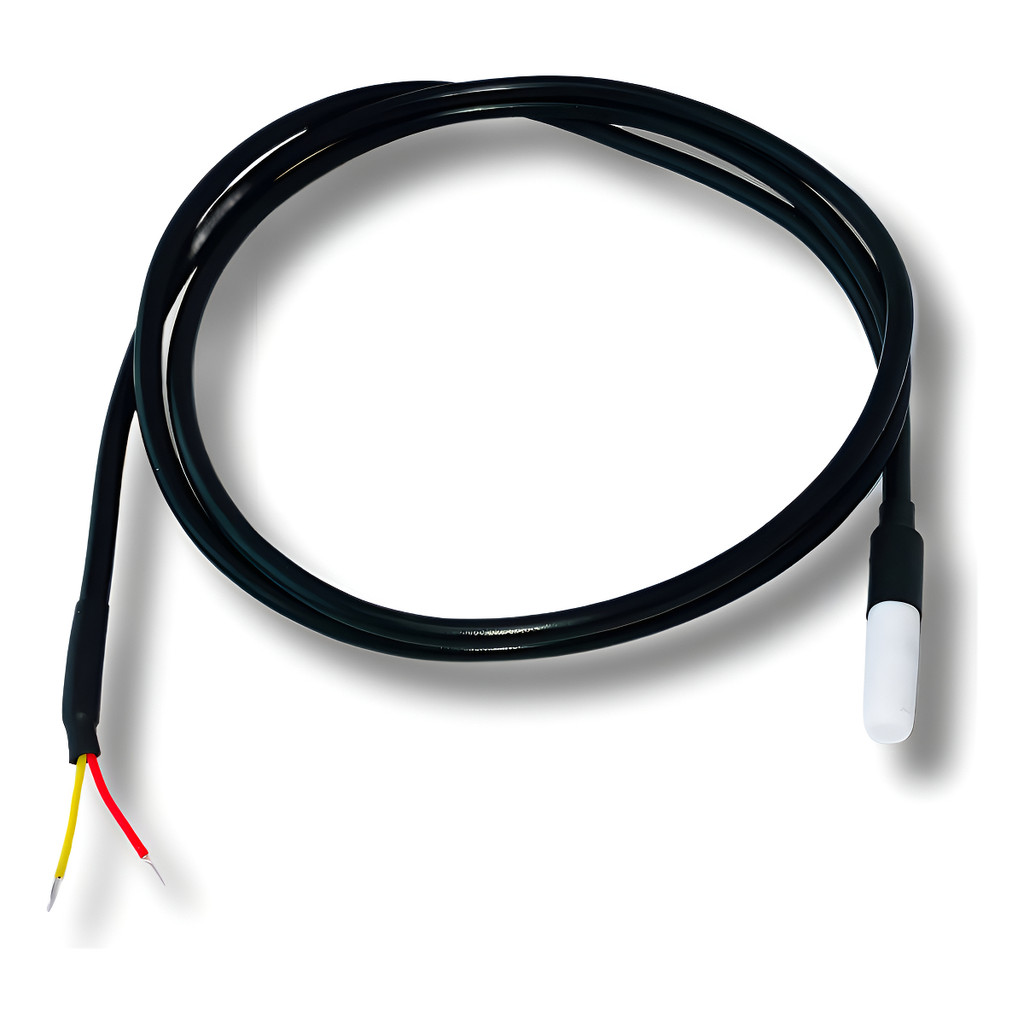 Sensor Temperatura Degelo Ntc 20k Vc Ecommerce Ar-condicionado Ip68
