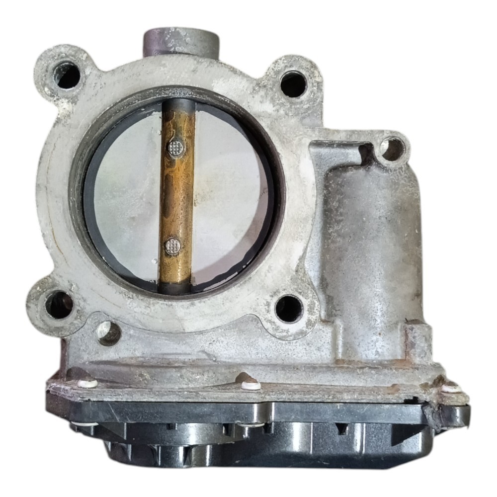 Tbi Corpo Borboleta Renault Duster 2.0 2012