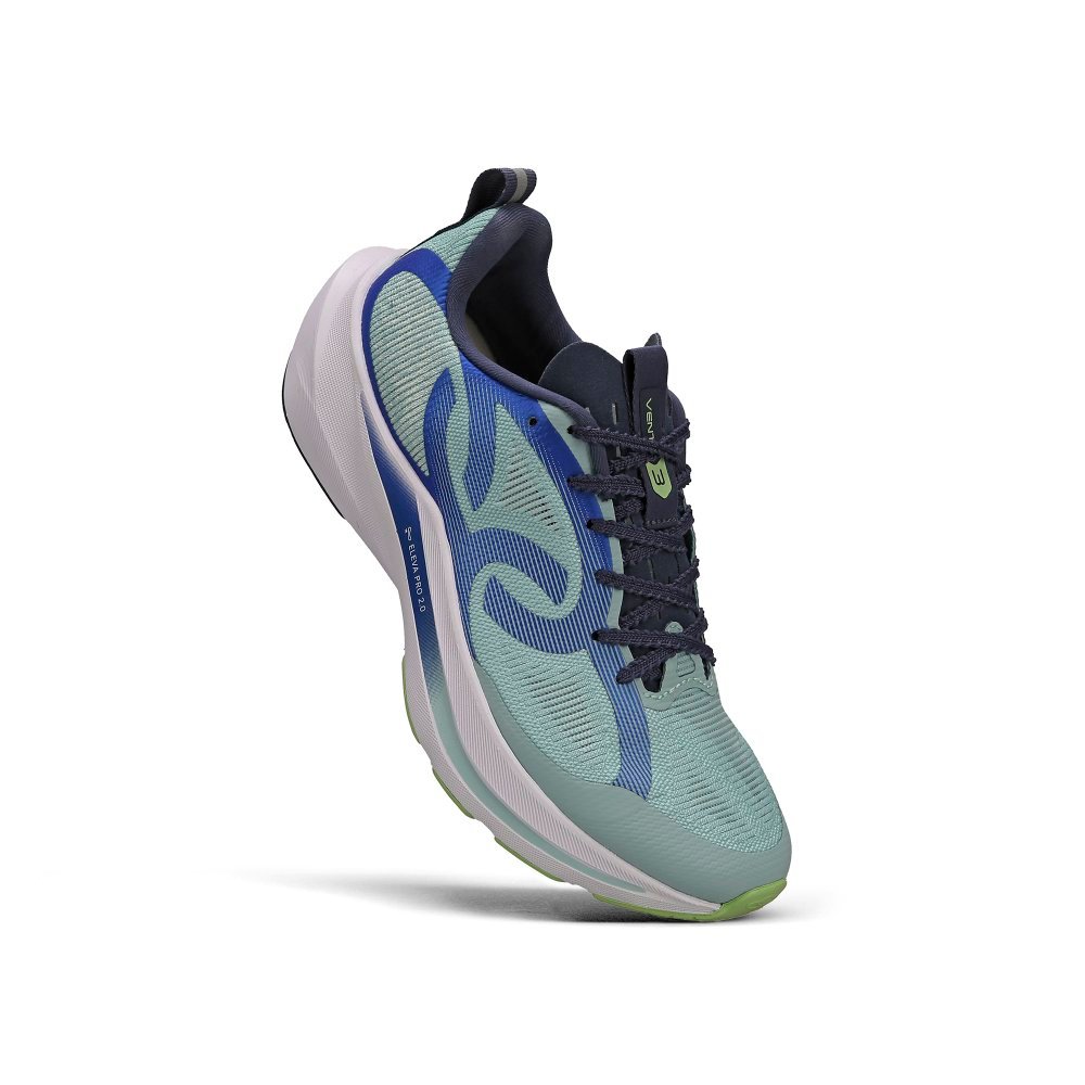 Tênis Olympikus Corre Vento 3 Unissex Corrida Leve Confortável Performance Original Pronta entrega