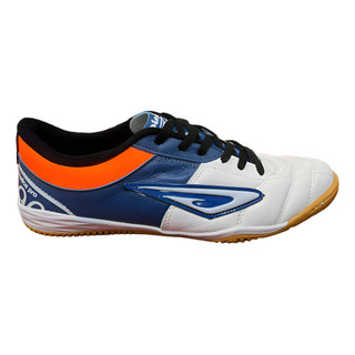 Tenis Futsal Diavolo Mistica Pro Indoor Em Couro