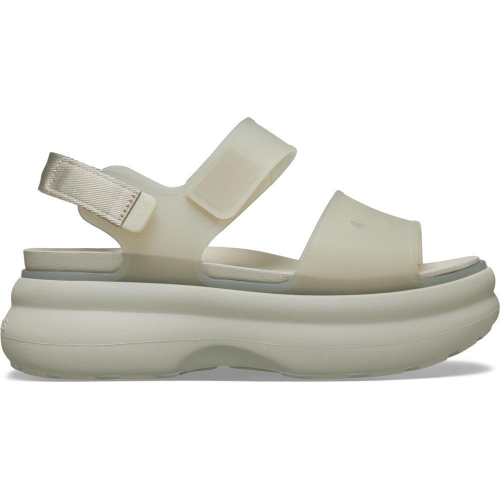 Sandália Crocs Soho Frosted Y Strap Sandal Meteor
