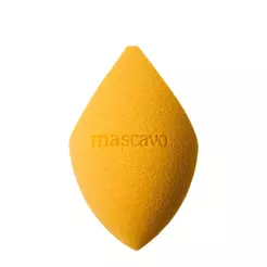Esponja de Maquiagem Mascavo Pro Blender Big Precision - MASCAVO