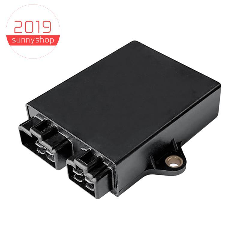 [Bestseller S] Novo Ignição CDI 2UJ-82305-00 Para ROUTE 66 XV250 1988-1990/VIRAGO XV250 1995-2007/V Star XV250 2008-2020