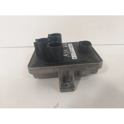 Módulo Ventoinha Mitsubishi Asx Outlander 2.0 Ca541780