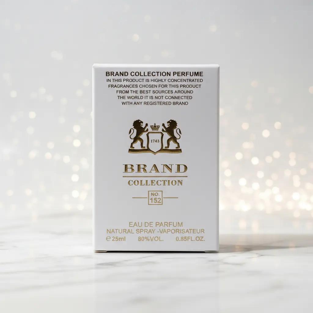 Perfume importado perfumes original Perfume Brand Collection N° 152 - 25 Ml
