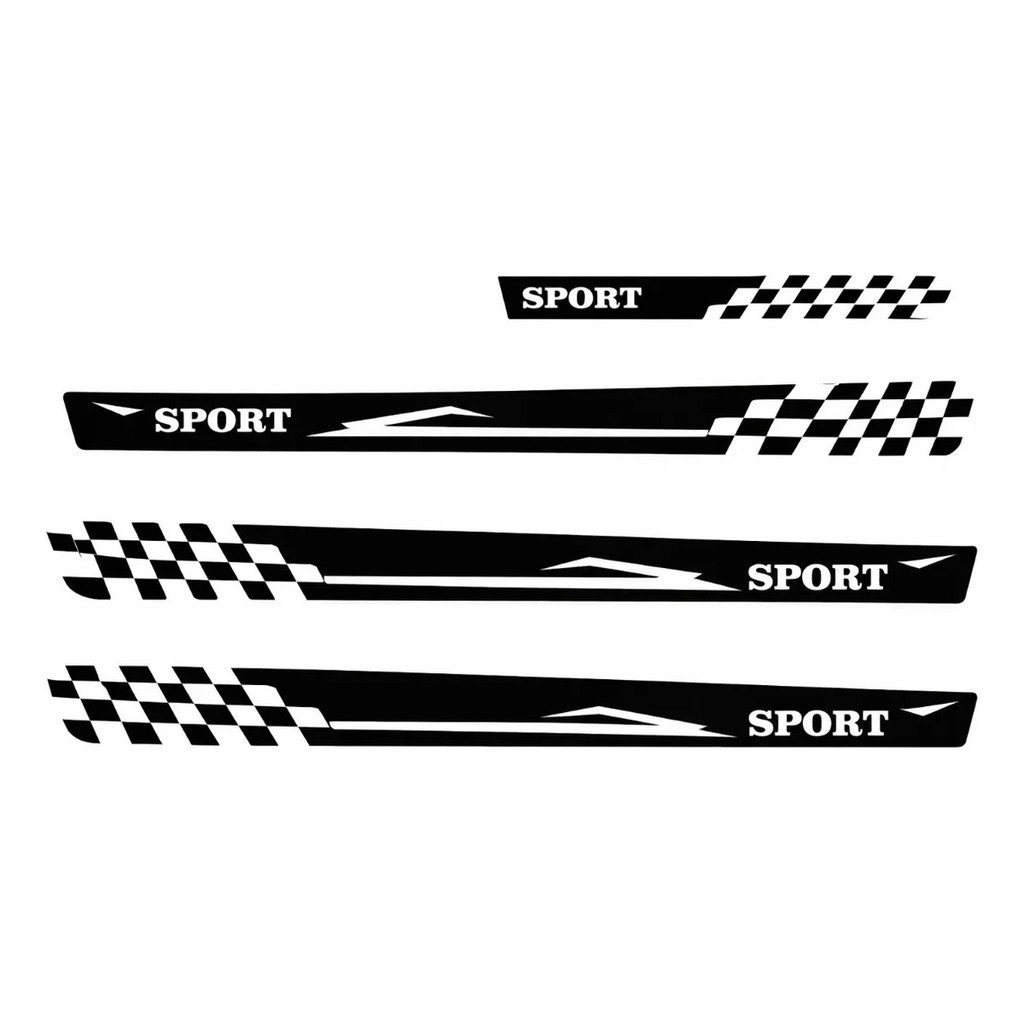 Adesivo Sport Spark Euv Activ