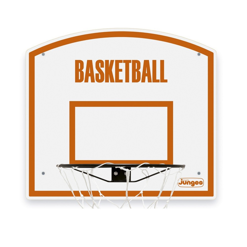 Tabela de Basquete Infantil com Aro de Metal