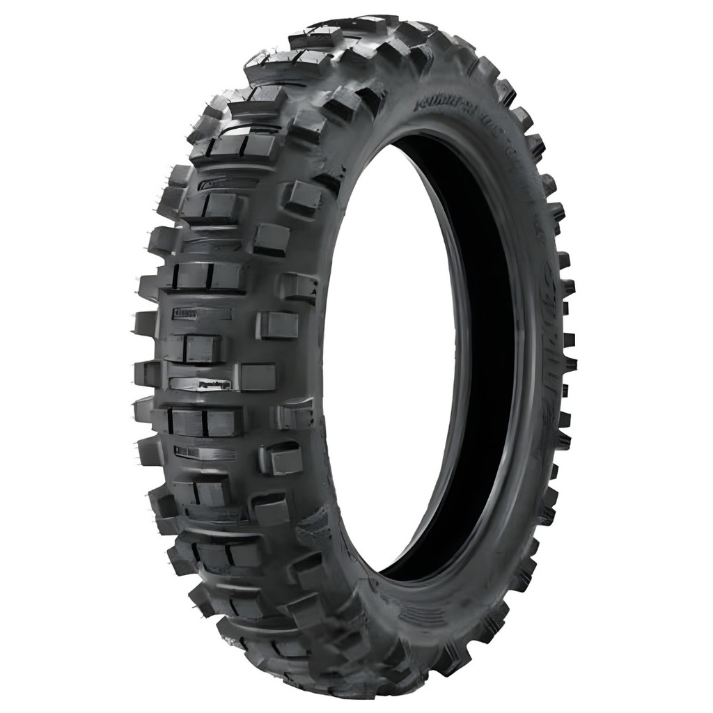 PNEU DE MOTO ARO 18 140/80-18 BORILLI 7 DAYS ENDURO