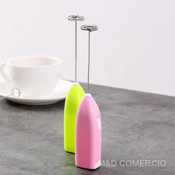 5/6/7 Pcs Agitador,ConstruçãO Leve, Design Compacto,Mecanismo De Limpeza FáCil.