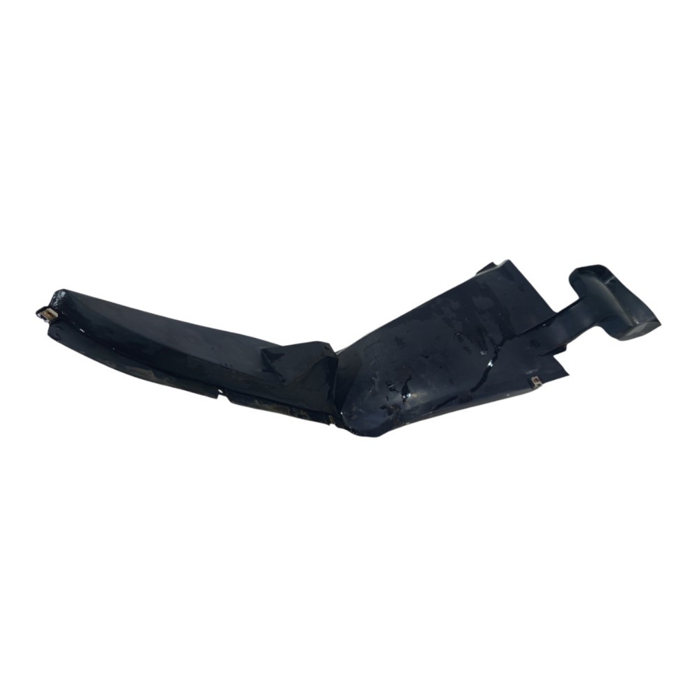 Para Barro Traseiro Direito Renault Megane 2.0 1998 A 2012