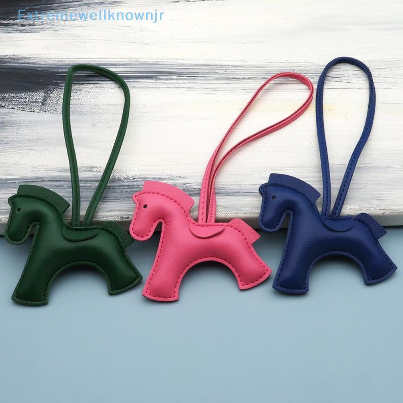 EJBR Mini Bolsa De Pônei De Couro PU De Alta Qualidade Pingente Acessório Multicolorido Para Presente Feminino Quente