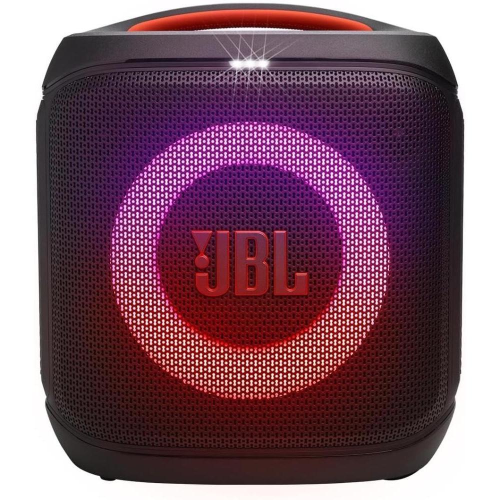 Caixa de Som JBL Partybox Encore Essential 2 Preto