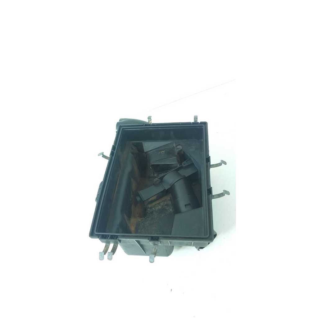 Caixa Filtro Ar Ford Escort Hobby 1994 Detalhe