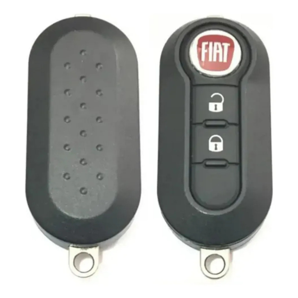 Chave Reposição Fiat A2c86460000 Sistema Continental 4a