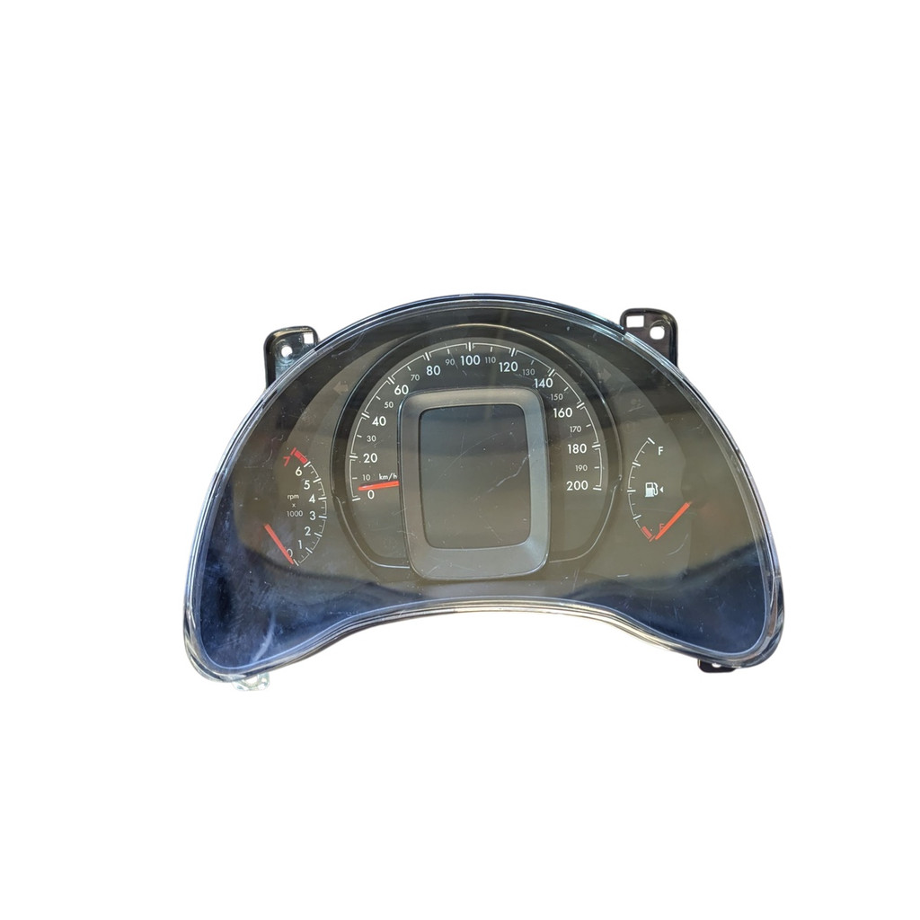 Painel Instrumentos Original Fiat Nova Strada 1.3 2.936 km