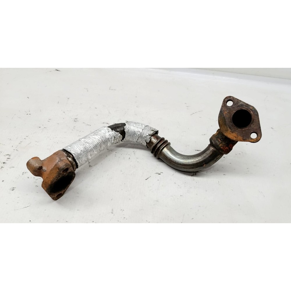 Cano Tubo Válvula Egr Pajero Full 3.2 01/07 49852