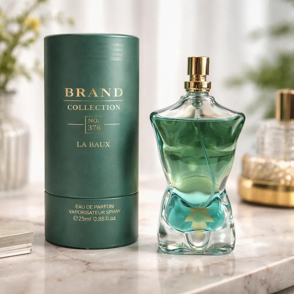 Perfume importado perfumes original Perfume Masculino Brand Collection NO.376 25ml BRAND-376-25ML