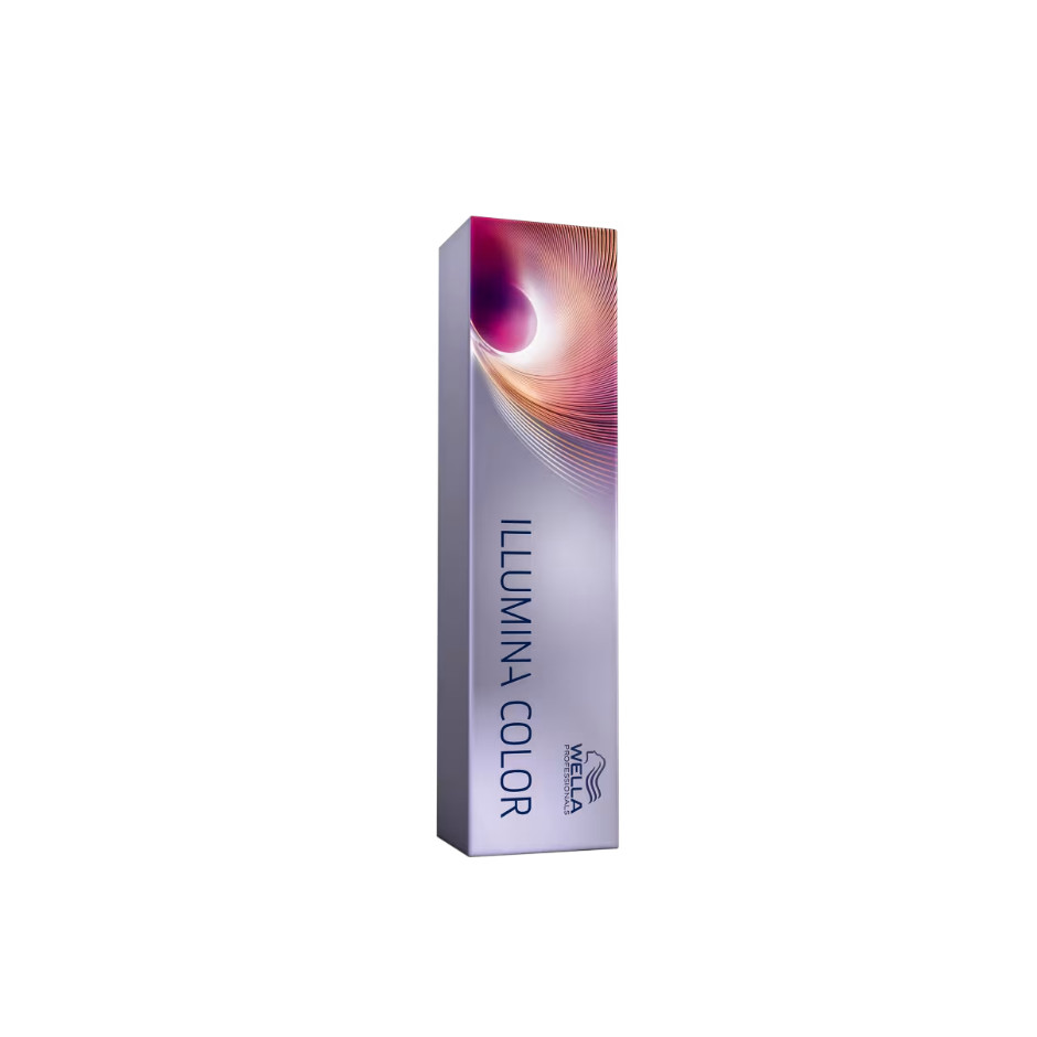 Wella Professionals Illumina Color 6/ Louro Escuro - Coloração 60ml