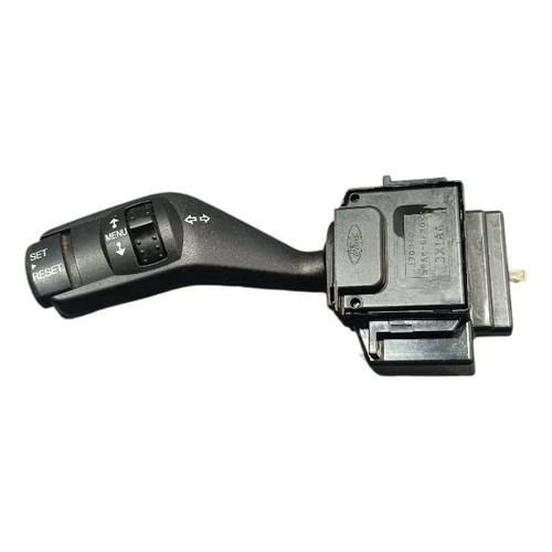 Chave Seta C/ Computador Bordo Ford Focus 2009 A 2013