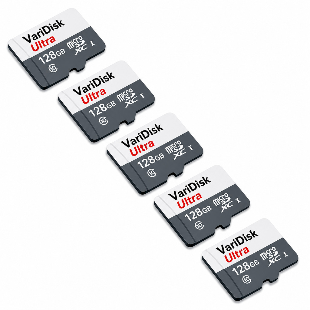 Cartões de Memoria 128GB Original Câmera de Segurança Celular mais velocidade Envio Imediato