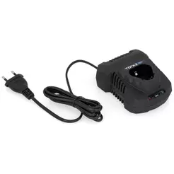 Carregador Torkz Profissional TRB0016, 12V, 2,4 A