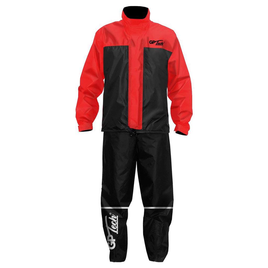 CAPA DE CHUVA GP TECH NYLON PREMIUM