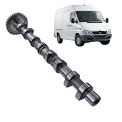COMANDO VALVULA ADMISSAO PARA SPRINTER CDI 311 313 2002/2012