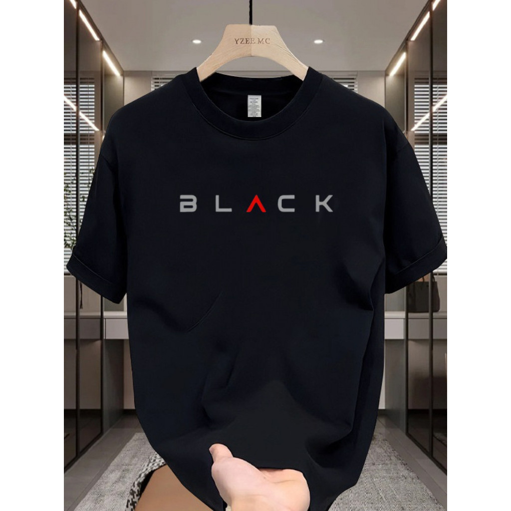 Camiseta Masculina California 100% Algodão - Várias Cores Disponíveis