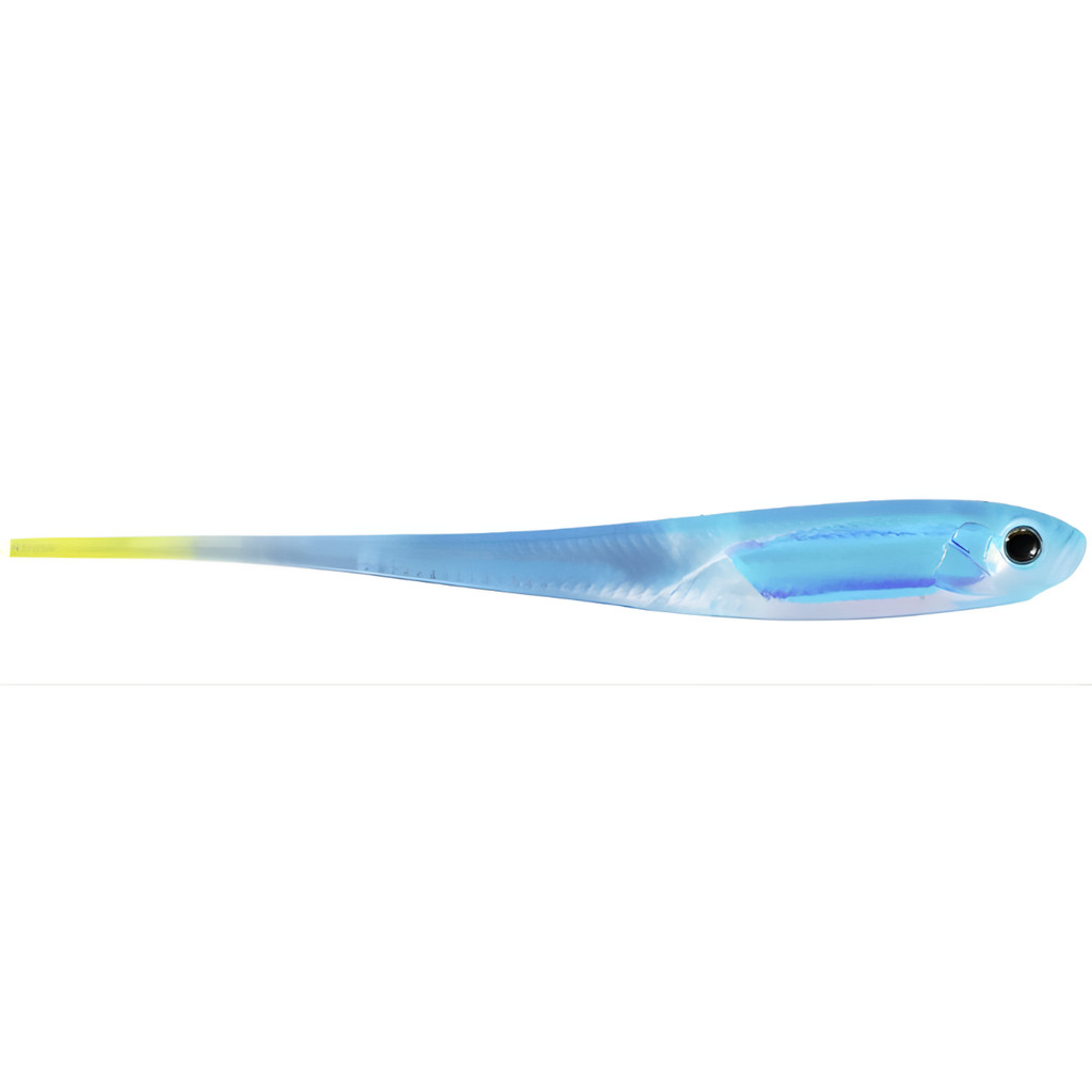 Isca Marine Sports JERK SHAD 130