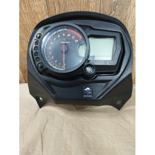 Painel Suzuki Bandit 1250s 13/16 Original