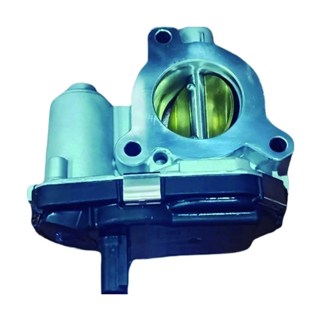 Corpo de Borboleta Tbi Gm Onix Tracker 1.0 3cc Turbo 55510678 original