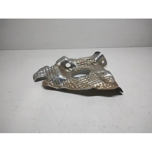 Defletor Chapa Térmica Escape Citroen C4 Picasso 2.0 2014